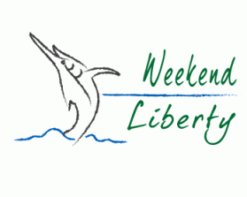 Weekend Liberty entry by OpticalHeatWave