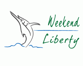Weekend Liberty entry by OpticalHeatWave