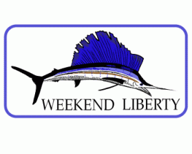 Weekend Liberty entry by OpticalHeatWave