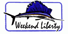 Weekend Liberty entry by OpticalHeatWave
