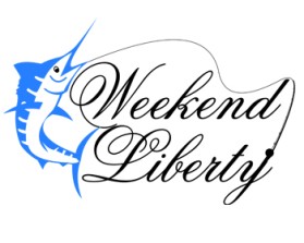 Weekend Liberty entry by graphicdragon