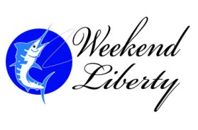 Weekend Liberty entry by graphicdragon