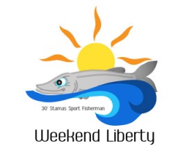 Weekend Liberty entry by creative.mind