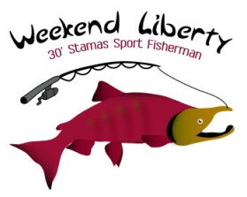 Weekend Liberty entry by creative.mind
