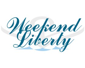 Weekend Liberty entry by arronc