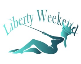 Weekend Liberty entry by griphon