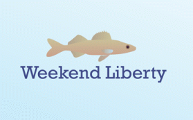 Weekend Liberty entry by Kristaps99