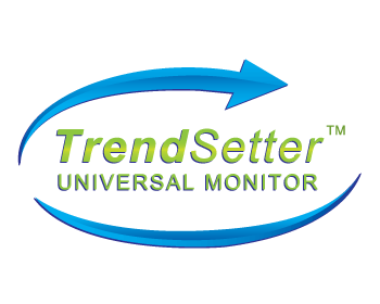 Logo Design for Trendsetter Medical