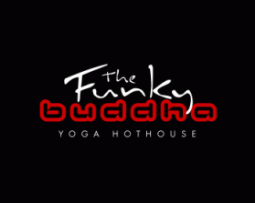The Funky Buddha Yoga Hothouse Co. entry by charmaine