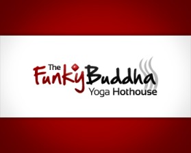 The Funky Buddha Yoga Hothouse Co. entry by csshobbyist