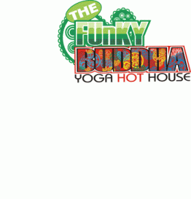 The Funky Buddha Yoga Hothouse Co. entry by Jesuenz