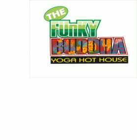 The Funky Buddha Yoga Hothouse Co. entry by Jesuenz