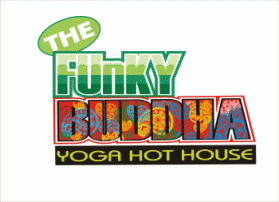 The Funky Buddha Yoga Hothouse Co. entry by Jesuenz