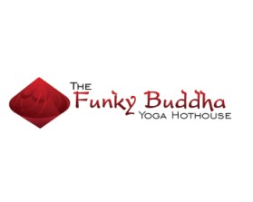 The Funky Buddha Yoga Hothouse Co. entry by mentho0ol