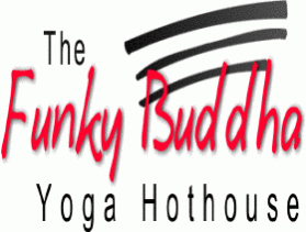 The Funky Buddha Yoga Hothouse Co. entry by randimc