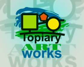 www.topiaryartworks.com entry by Ghita ristian