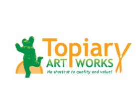 www.topiaryartworks.com entry by Keith Fiddler