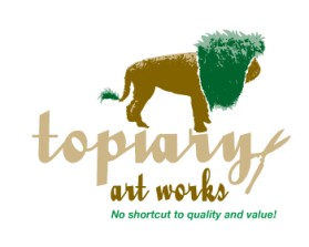 www.topiaryartworks.com entry by Keith Fiddler
