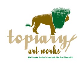 www.topiaryartworks.com entry by Keith Fiddler