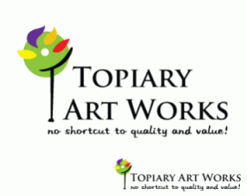 www.topiaryartworks.com entry by Sunita