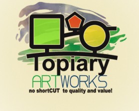 www.topiaryartworks.com entry by Ghita ristian