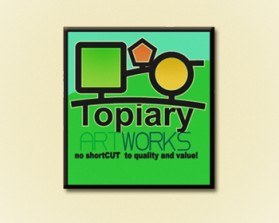 www.topiaryartworks.com entry by Ghita ristian