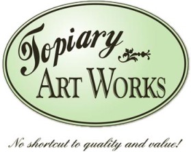 www.topiaryartworks.com entry by Elizabeth Ann McKinney