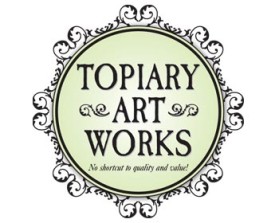 www.topiaryartworks.com entry by Elizabeth Ann McKinney