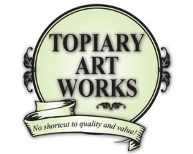 www.topiaryartworks.com entry by Elizabeth Ann McKinney