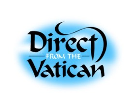 Direct From The Vatican entry by TOPOFMIND