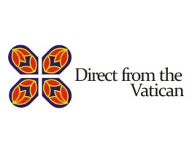 Direct From The Vatican entry by ade1388