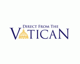 Direct From The Vatican entry by cj38