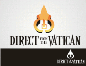 Direct From The Vatican entry by Jesuenz