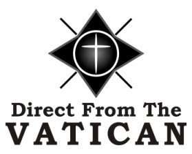 Direct From The Vatican entry by Ramon Baca