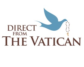 Direct From The Vatican entry by operator50