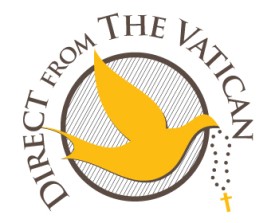 Direct From The Vatican entry by operator50