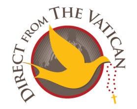 Direct From The Vatican entry by operator50