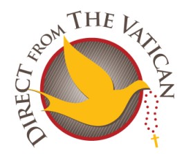 Direct From The Vatican entry by operator50