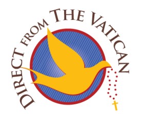 Direct From The Vatican entry by operator50
