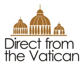 Direct From The Vatican entry by ade1388