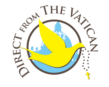 Logo Design for Direct From The Vatican