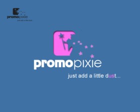 www.PromoPixie.com entry by Makaveli Designs