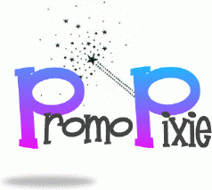www.PromoPixie.com entry by randimc