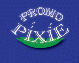 www.PromoPixie.com entry by Keith Collins
