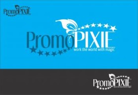 www.PromoPixie.com entry by arkvisdesigns