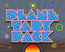 www.PlanetaryPack.com entry by TOPOFMIND