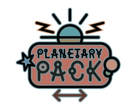 www.PlanetaryPack.com entry by TOPOFMIND