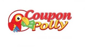 CouponPolly.com entry by madartist
