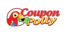 CouponPolly.com entry by madartist