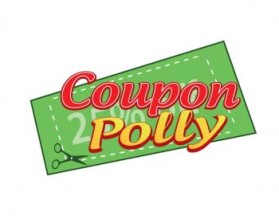 CouponPolly.com entry by madartist